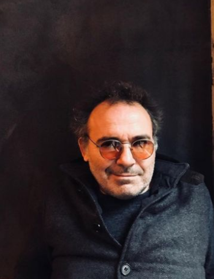 Engin Günaydın'a evlilik sorusu! Utangaç tavırlar...
