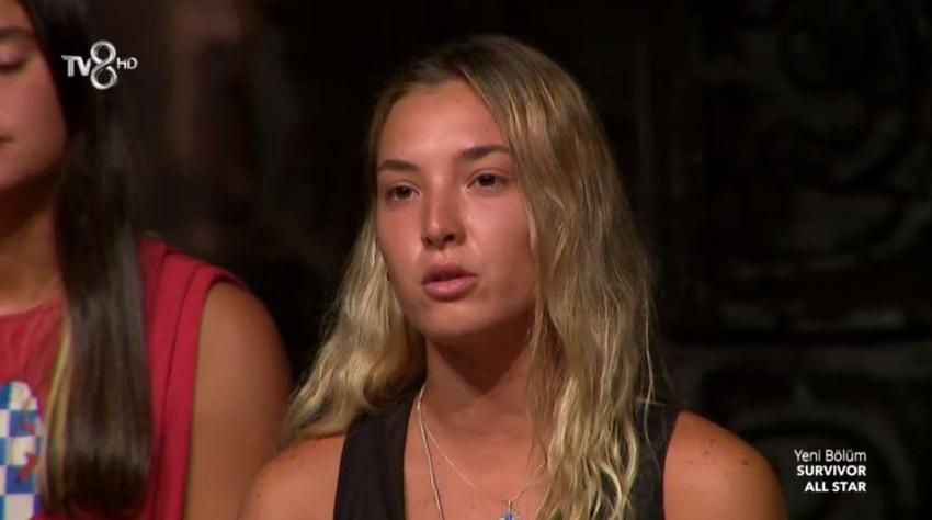 Survivor elenen isim! Survivor kim elendi, kim gitti? 24 Mayıs Survivor All Star elenen isim kim oldu? Acun Ilıcalı açıkladı: Ayşe mi? Berkan mı? Sude mi? Hikmet mi?