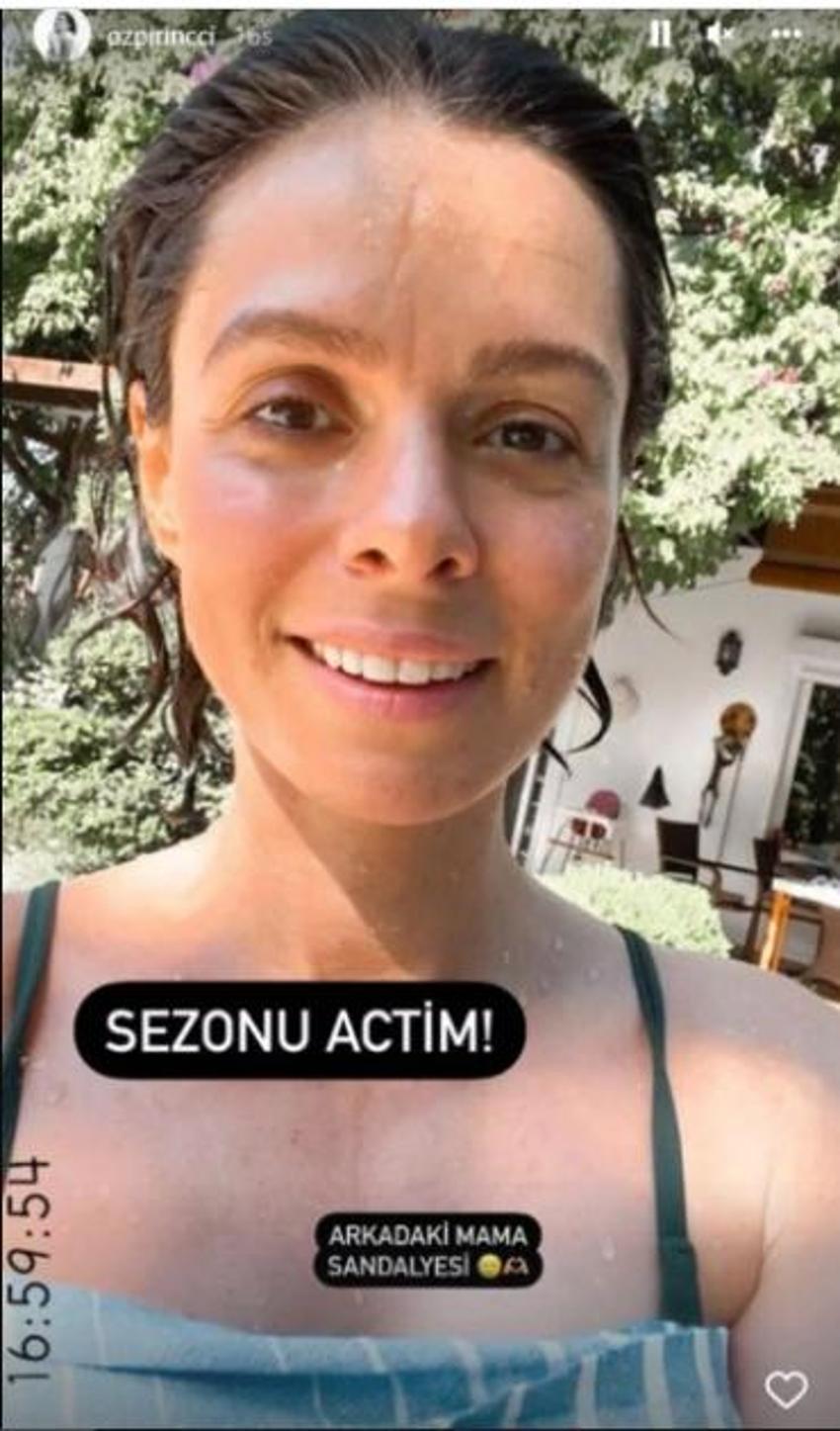Ünlülerin makyajsız hali şaşırttı