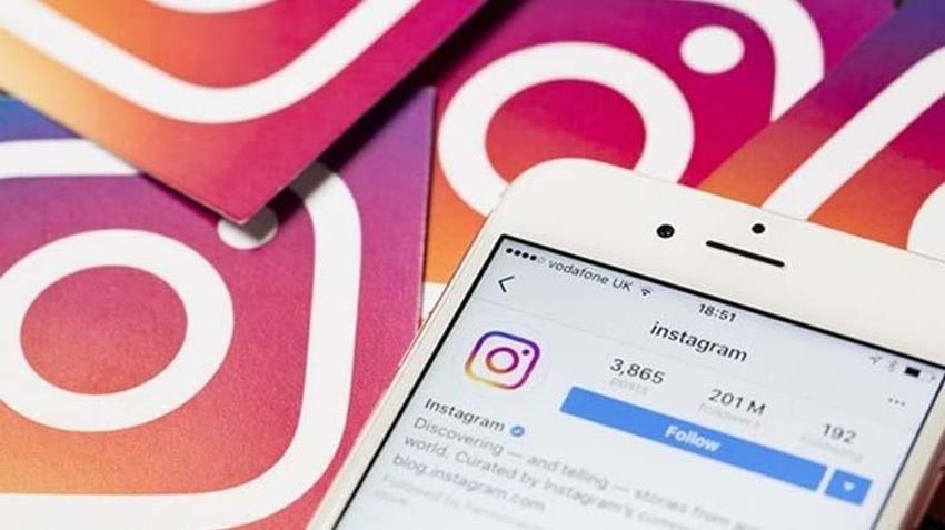 Instagram sayfa şu anda kullanılamıyor hatası nedir, Instagram çöktü mü? 31 Mart instagram sayfa şu anda kullanılamıyor hatası nasıl düzeltilir?
