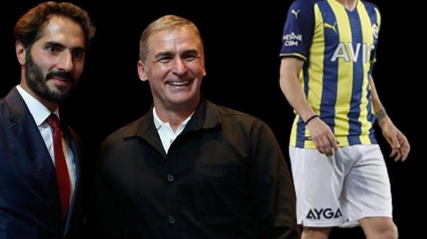 Dün milli takım kadrosu açıklandı iki yıldız çıldırdı! 'Fenerbahçe'de oynadığımız için mi?'