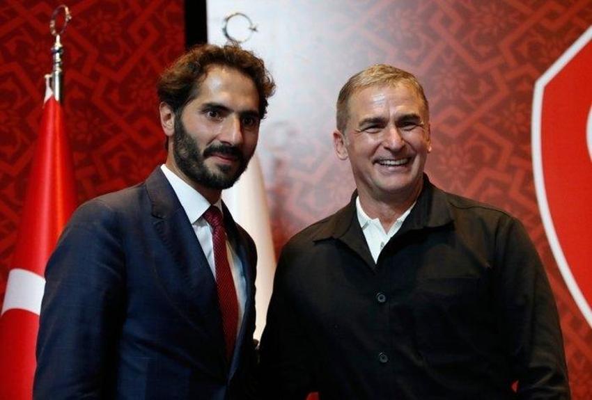 Dün milli takım kadrosu açıklandı iki yıldız çıldırdı! 'Fenerbahçe'de oynadığımız için mi?'
