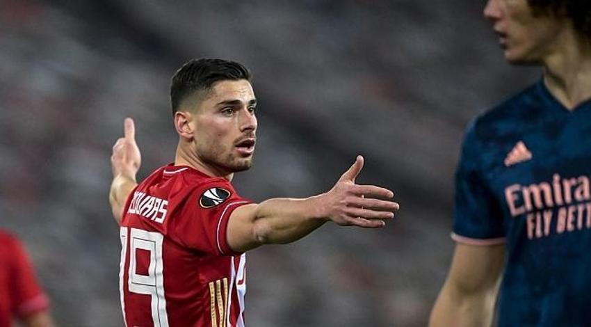 Dün milli takım kadrosu açıklandı iki yıldız çıldırdı! 'Fenerbahçe'de oynadığımız için mi?'