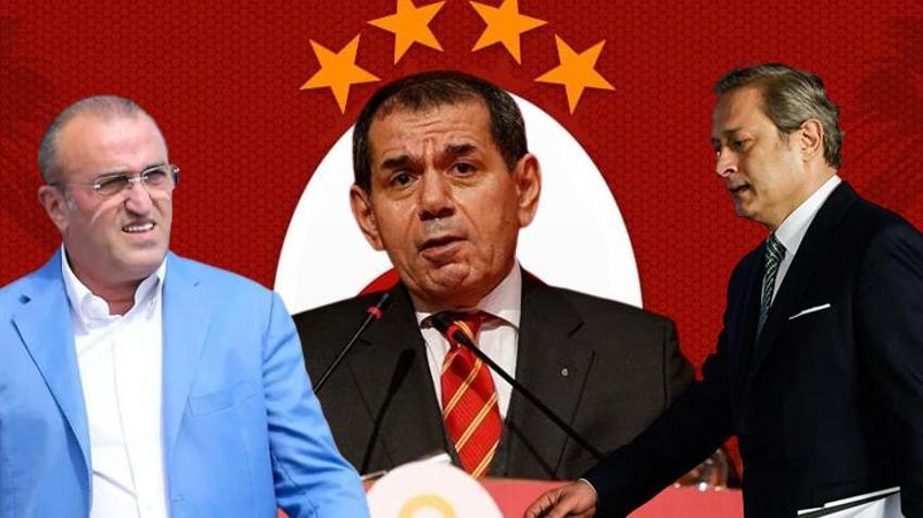 İhale Dursun Özbek'e kaldı! Galatasaray'a büyük şok! 20 gün içerisinde yapmazsa...