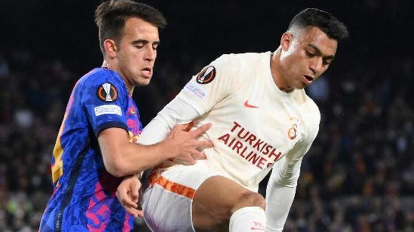 İhale Dursun Özbek'e kaldı! Galatasaray'a büyük şok! 20 gün içerisinde yapmazsa...