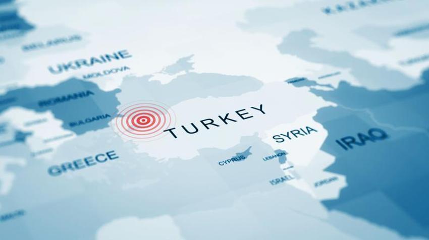 Son dakika deprem ve tsunami uyarısı! İstanbul için harekete geçildi, riskli ilçeler tek tek açıklandı, deprem sonrası tsunami vuracak, sular altında kalacak...
