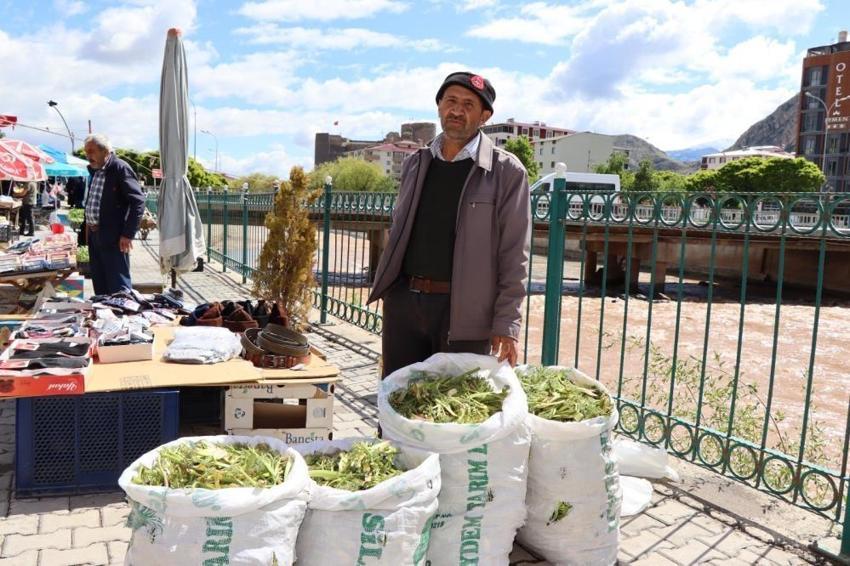 Afrodizyak etkisi yaratarak cinsel gücü artırıyor! Enerji veriyor, kas ve eklem ağrısına, balgama iyi geliyor, günde 1 bardak...