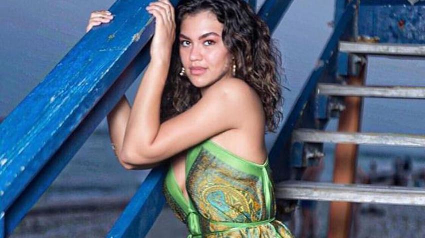 Kısmetse Olur Cansel Çördük'ün videosu magazin gündemini salladı! Eser West'ten gönderme...