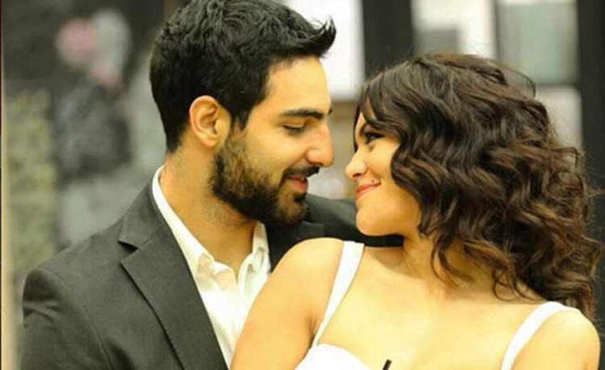 Kısmetse Olur Cansel Çördük'ün videosu magazin gündemini salladı! Eser West'ten gönderme...