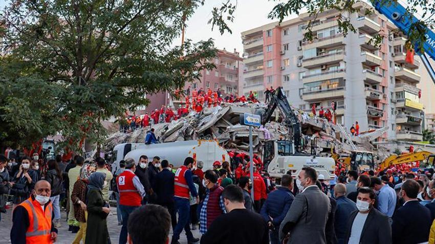 Son dakika deprem ve tsunami uyarısı! İstanbul için harekete geçildi, riskli ilçeler tek tek açıklandı, deprem sonrası tsunami vuracak, sular altında kalacak...