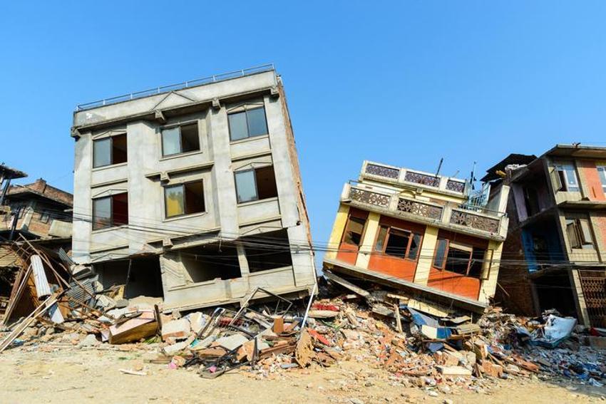Son dakika deprem ve tsunami uyarısı! İstanbul için harekete geçildi, riskli ilçeler tek tek açıklandı, deprem sonrası tsunami vuracak, sular altında kalacak...
