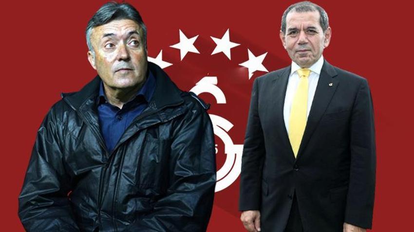 Dünyaca ünlü 5 teknik adamın ismini açıkladı! 'Beni gönderirlerse gocunmam'
