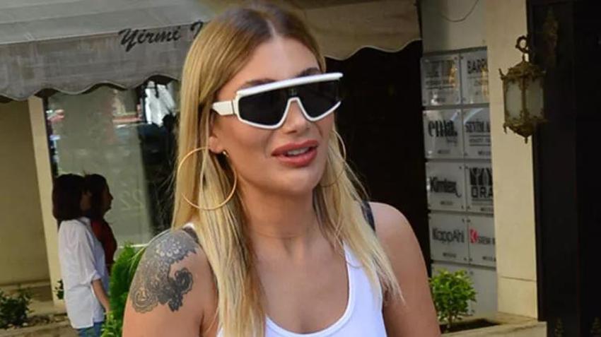 İrem Derici'den olay sözler: Safiye Soyman'ın saçını yolasım geldi