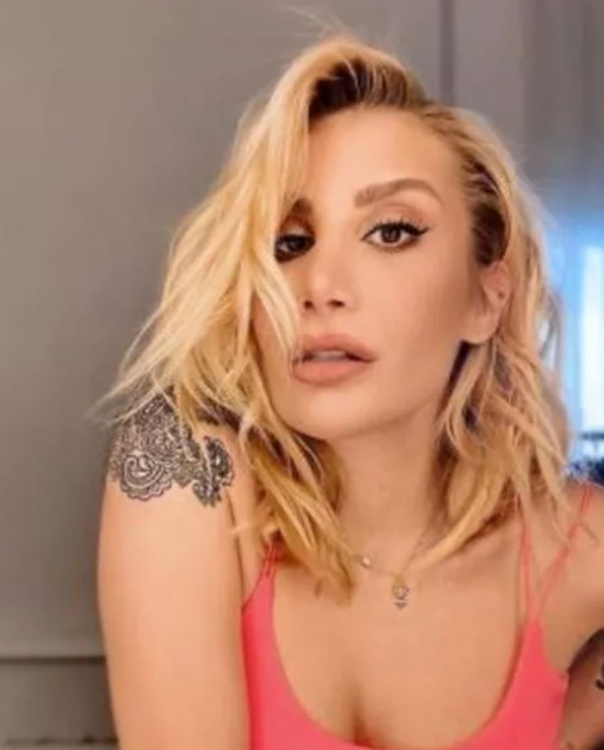İrem Derici'den olay sözler: Safiye Soyman'ın saçını yolasım geldi