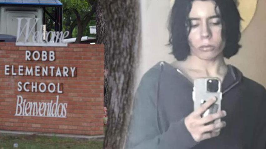ABD'yi şok eden ilkokul baskını! Lise hayatı boyunca alay ettiler katliam yaptı...