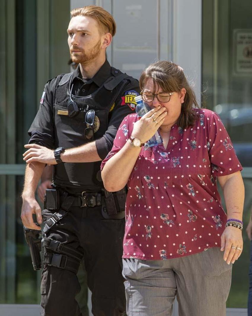 ABD'yi şok eden ilkokul baskını! Lise hayatı boyunca alay ettiler katliam yaptı...