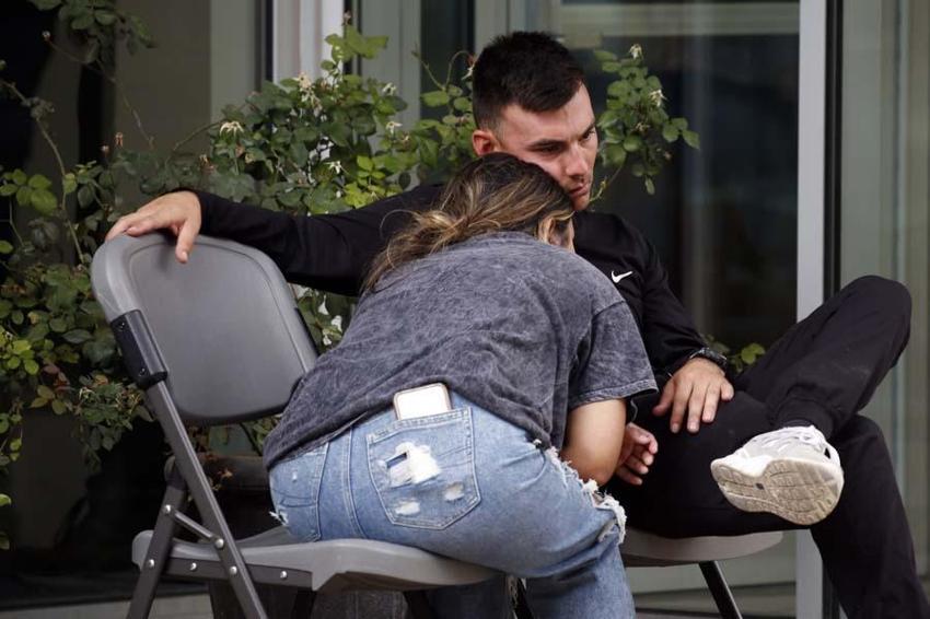 ABD'yi şok eden ilkokul baskını! Lise hayatı boyunca alay ettiler katliam yaptı...
