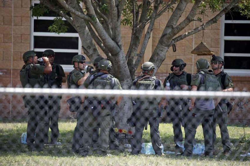 ABD'yi şok eden ilkokul baskını! Lise hayatı boyunca alay ettiler katliam yaptı...