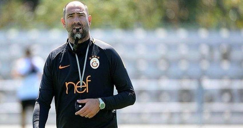Canlı yayında açıkladı! Berisha ve Samatta'yı gözden çıkardı G.Saray'ın yıldızı için pusuya yattı