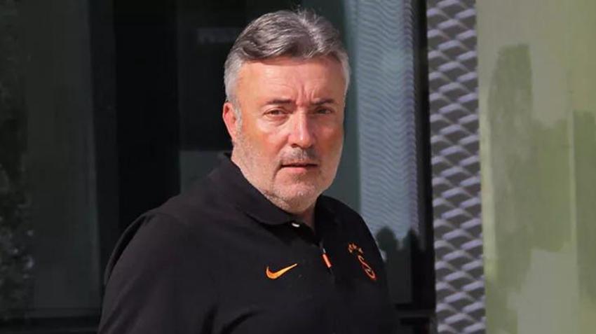 Canlı yayında açıkladı! Berisha ve Samatta'yı gözden çıkardı G.Saray'ın yıldızı için pusuya yattı