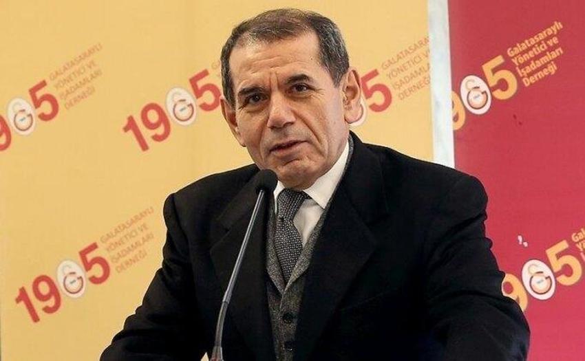 Canlı yayında açıkladı! Berisha ve Samatta'yı gözden çıkardı G.Saray'ın yıldızı için pusuya yattı