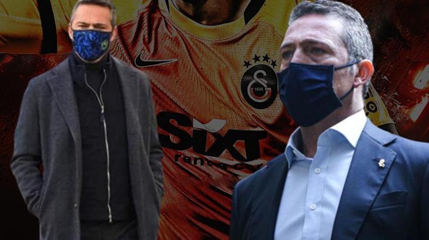 Canlı yayında açıkladı! Berisha ve Samatta'yı gözden çıkardı G.Saray'ın yıldızı için pusuya yattı