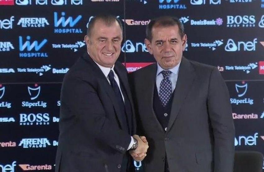 Canlı yayında açıkladı! Berisha ve Samatta'yı gözden çıkardı G.Saray'ın yıldızı için pusuya yattı
