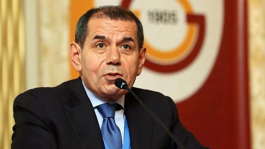 Canlı yayında açıkladı! Berisha ve Samatta'yı gözden çıkardı G.Saray'ın yıldızı için pusuya yattı
