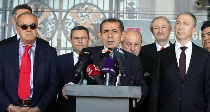 Canlı yayında açıkladı! Berisha ve Samatta'yı gözden çıkardı G.Saray'ın yıldızı için pusuya yattı