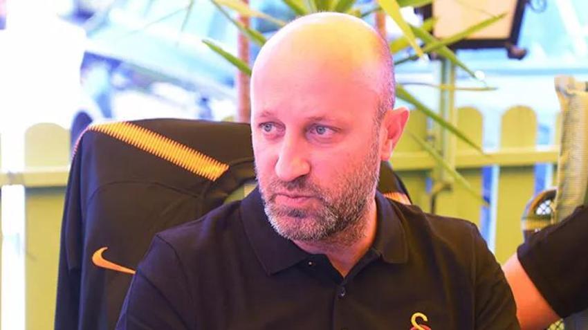 Canlı yayında açıkladı! Berisha ve Samatta'yı gözden çıkardı G.Saray'ın yıldızı için pusuya yattı
