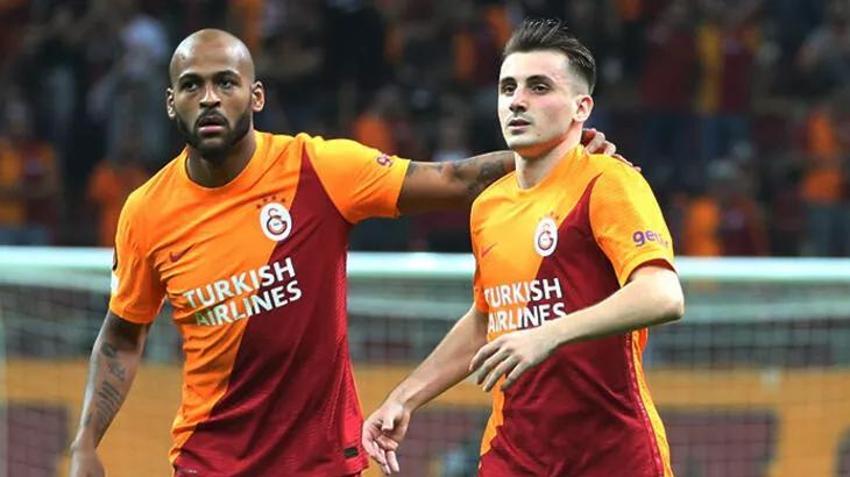 Canlı yayında açıkladı! Berisha ve Samatta'yı gözden çıkardı G.Saray'ın yıldızı için pusuya yattı