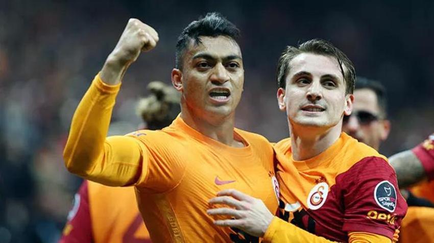 Canlı yayında açıkladı! Berisha ve Samatta'yı gözden çıkardı G.Saray'ın yıldızı için pusuya yattı