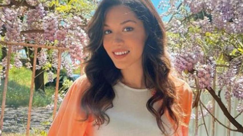 Hazal Subaşı: Sadece bir aylık tatilim olacak