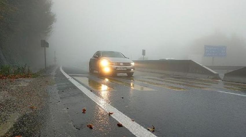 Yağmur geliyor! Meteoroloji son dakika açıkladı, hava durumu değişiyor! Kritik uyarı: Evden dışarı çıkmayın... İstanbul, Ankara ve birçok ilde...
