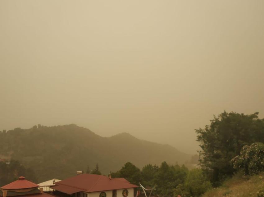 Yağmur geliyor! Meteoroloji son dakika açıkladı, hava durumu değişiyor! Kritik uyarı: Evden dışarı çıkmayın... İstanbul, Ankara ve birçok ilde...