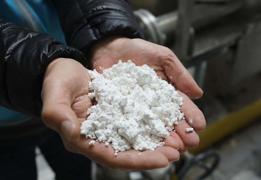 Dünyanın en büyük rezervi Türkiye'de! Bir ilk olacak: Tonu 40 bin dolar...