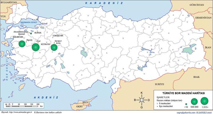 Dünyanın en büyük rezervi Türkiye'de! Bir ilk olacak: Tonu 40 bin dolar...