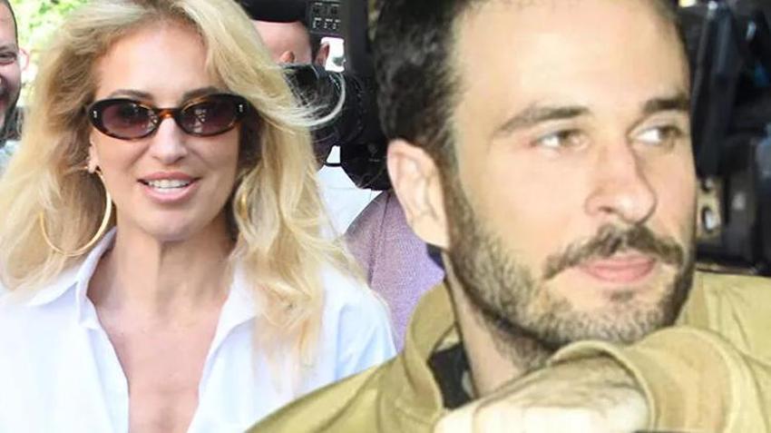 Burcu Esmersoy evlilik teklifini anlattı! 'Rüyalarımdaki gibi...'