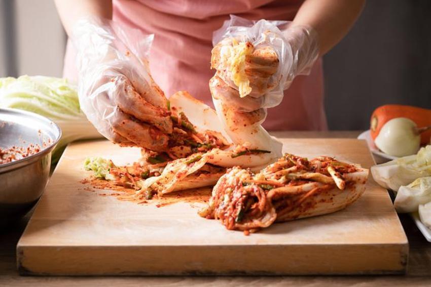 Doğal antibiyotik, güçlü bir probiyotik! Tansiyonu dengeliyor, kalp ve damar hastalıklarının önüne geçiyor! Güzelliğin ve uzun yaşamanın anahtarı...  