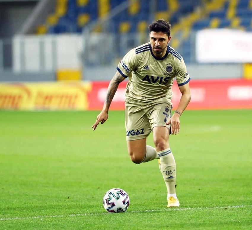 Transfer hamleleri peş peşe! Galatasaray, Fenerbahçe, Beşiktaş ve Trabzonspor harekete geçti...