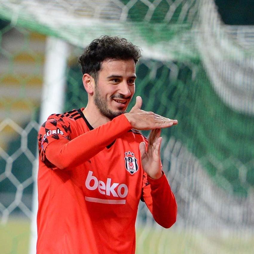 Transfer hamleleri peş peşe! Galatasaray, Fenerbahçe, Beşiktaş ve Trabzonspor harekete geçti...