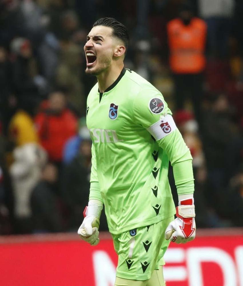Transfer hamleleri peş peşe! Galatasaray, Fenerbahçe, Beşiktaş ve Trabzonspor harekete geçti...