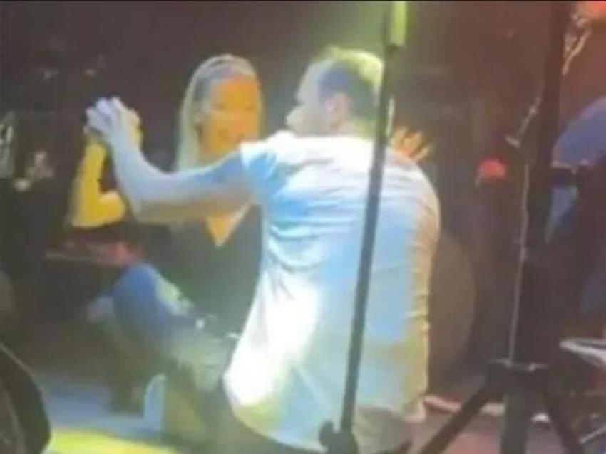Gülşah Saraçoğlu yasak aşk iddiasıyla ilgili konuştu: Kimsenin kümesine girecek bir kadın değilim!