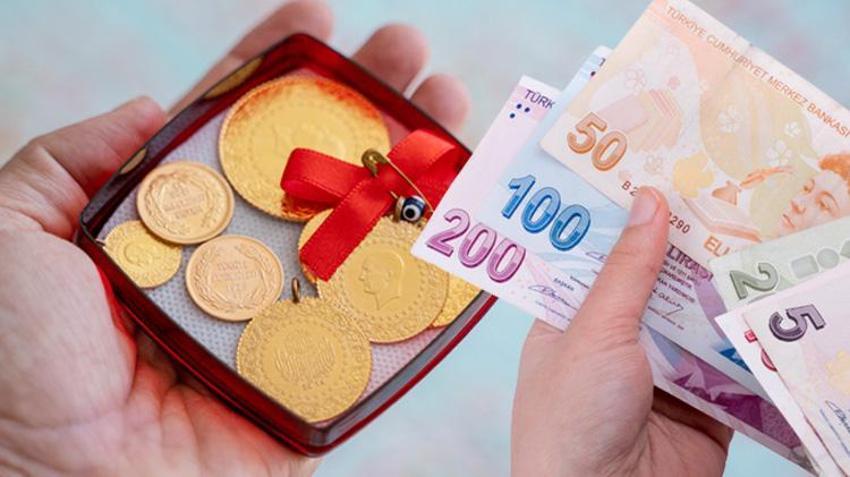Altın fiyatlarında dikkat çeken yakın tahmin! 1000 lirayı geçecek, yatırımcılara uyarı! Gram altın, çeyrek altın, yarım altın, tam altın...