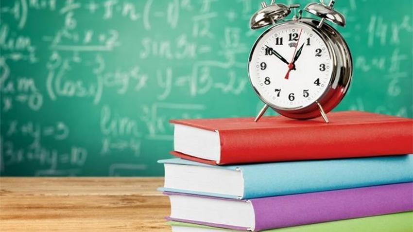 MEB'den son dakika yaz tatili kararı! 2,3,4,5,6,7,8,9,10,11 ve 12. sınıf öğrencilerini kapsıyor, 17 Haziran'da ilk kez...