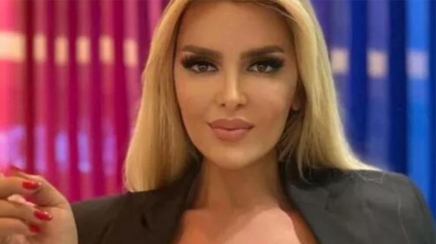 Selin Ciğerci değişimiyle konuşuluyor! Bu kez gözlerini çektirdi...