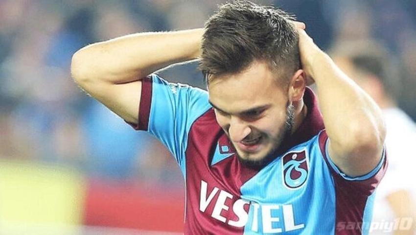 Trabzonspor'un genç yıldızı için peş peşe talipler! Fransa, İtalya...