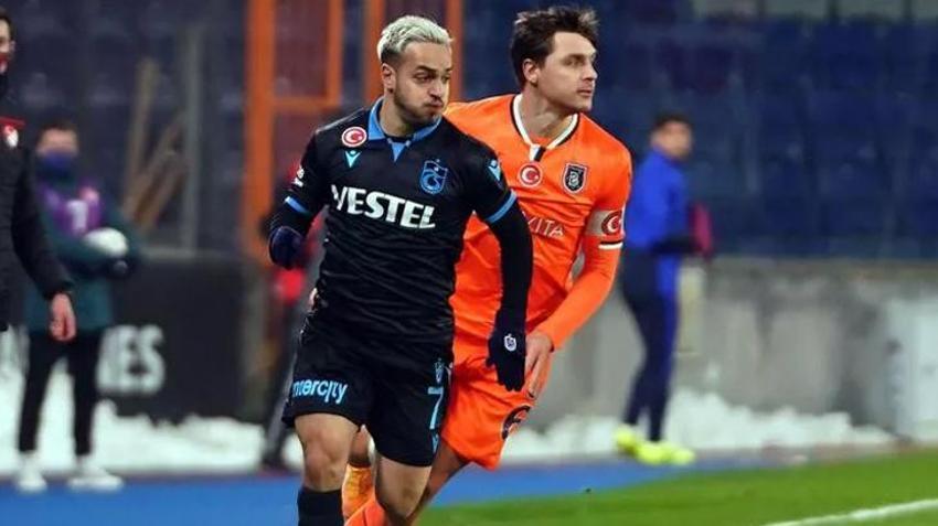 Trabzonspor'un genç yıldızı için peş peşe talipler! Fransa, İtalya...