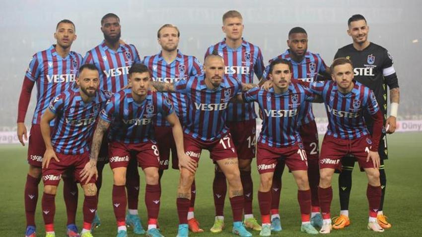 Trabzonspor'un genç yıldızı için peş peşe talipler! Fransa, İtalya...