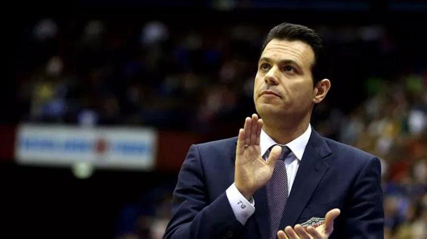 Fenerbahçe Beko transfer bombasını patlattı! Dimitris Itoudis ile anlaşma tamam...